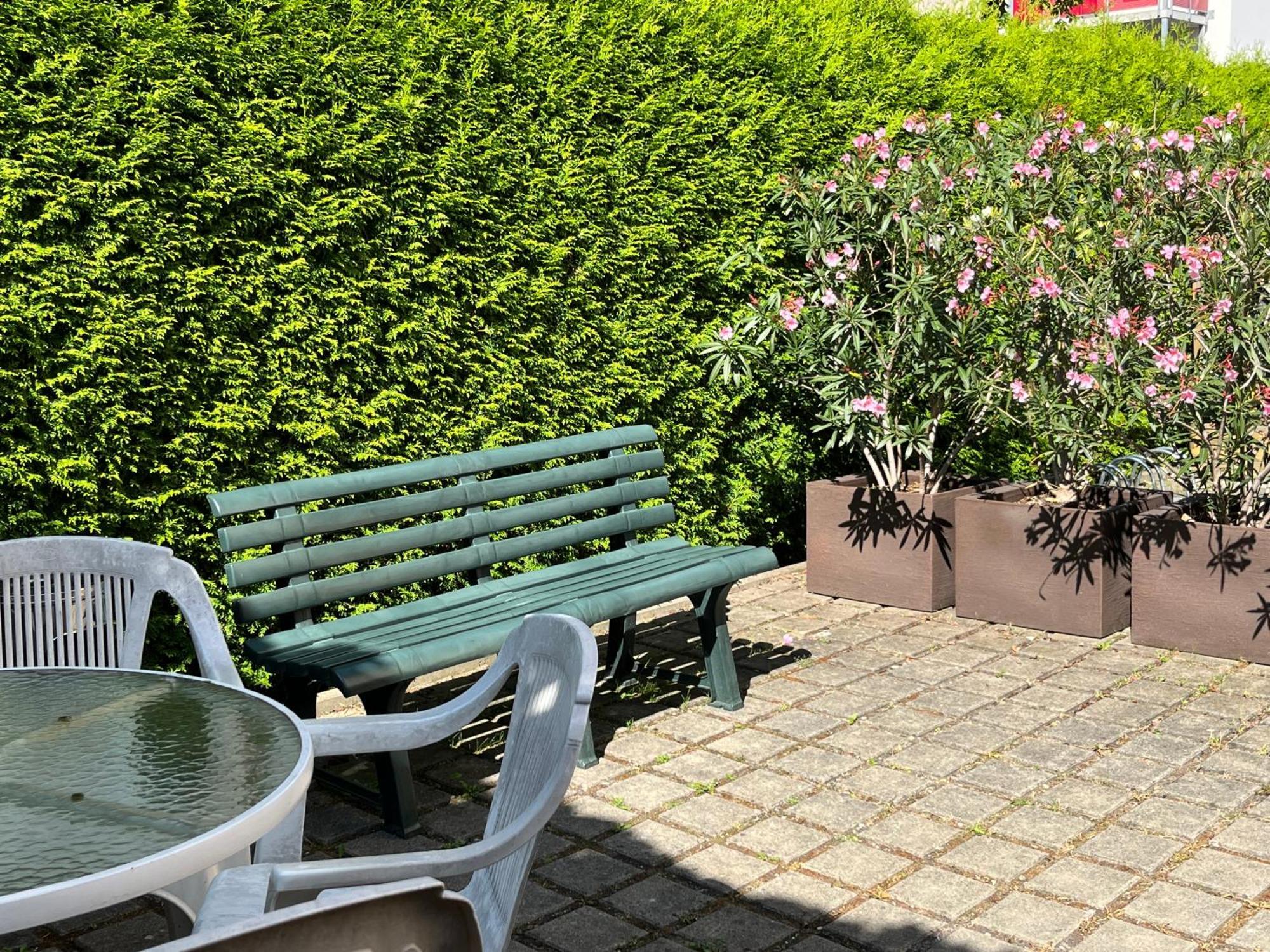 Pension Am Renner Drezda Kültér fotó